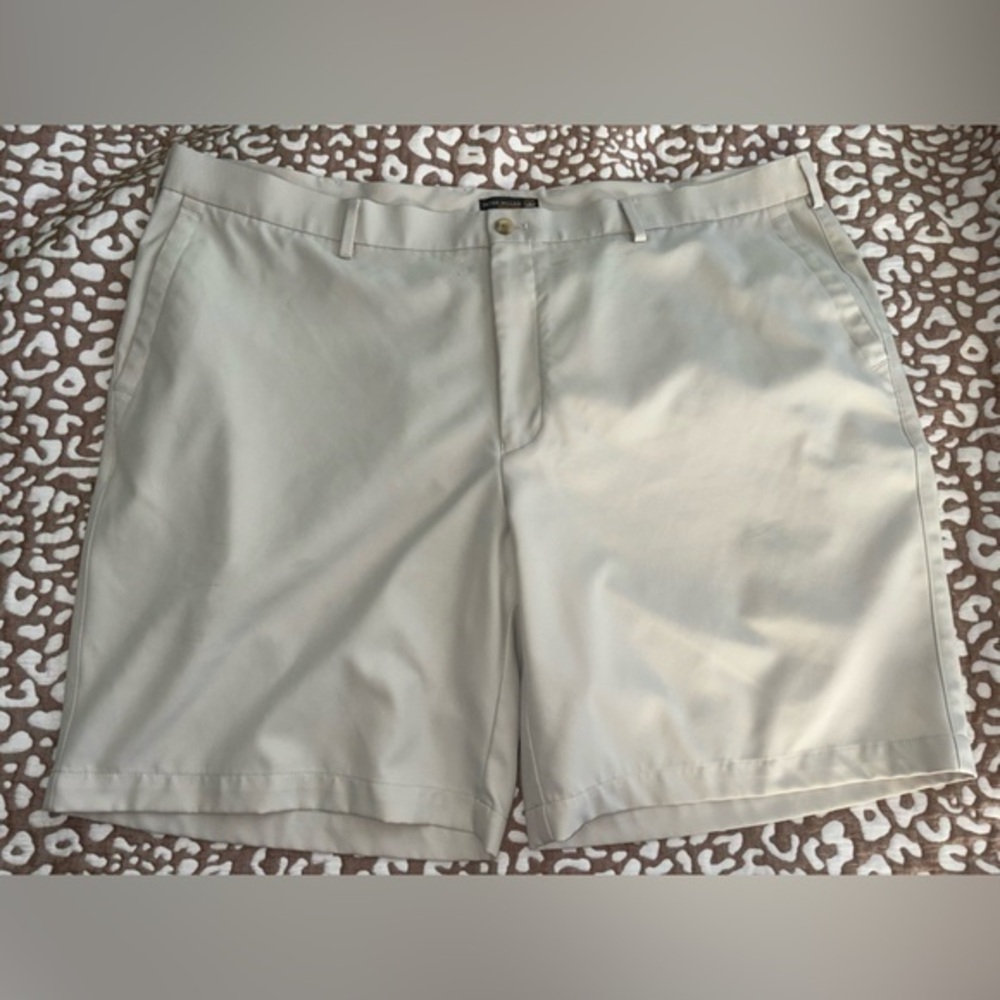 Peter Millar crown sport shorts! 9” inseam